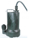 水中マグネットポンプ　GWS型