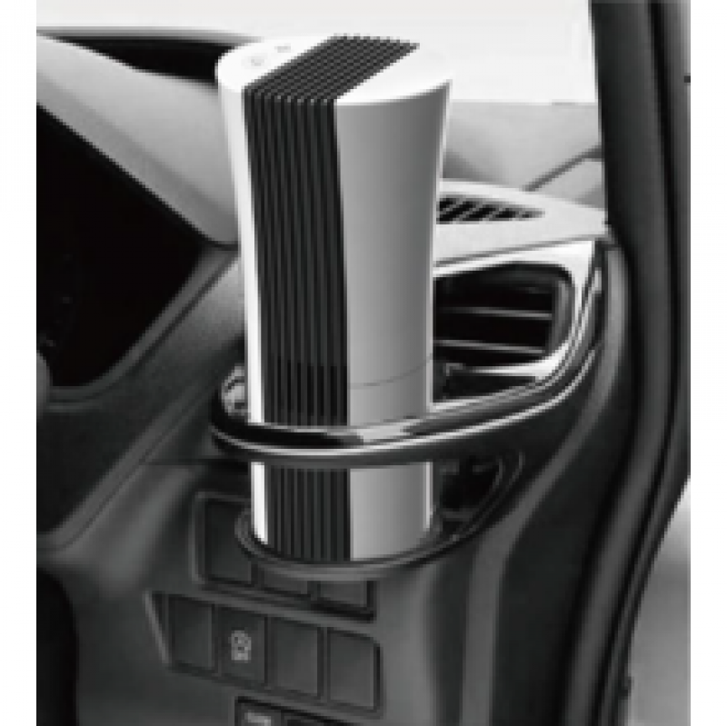 空間”除菌”消臭装置　Aeropure